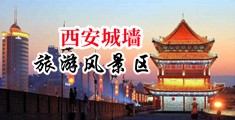 日本性调教捆绑射精免费观看中国陕西-西安城墙旅游风景区